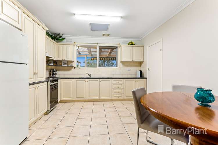 Fifth view of Homely house listing, 17 Gordon Grove, Montmorency VIC 3094