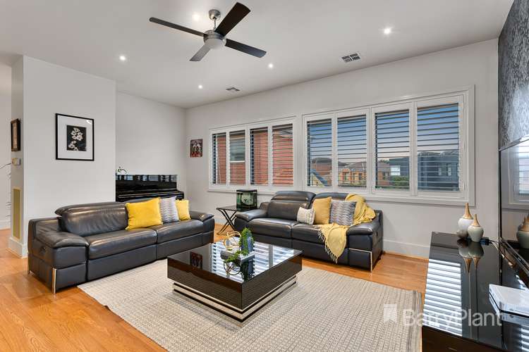 Fourth view of Homely house listing, 17 Chateau Rise, Bulleen VIC 3105
