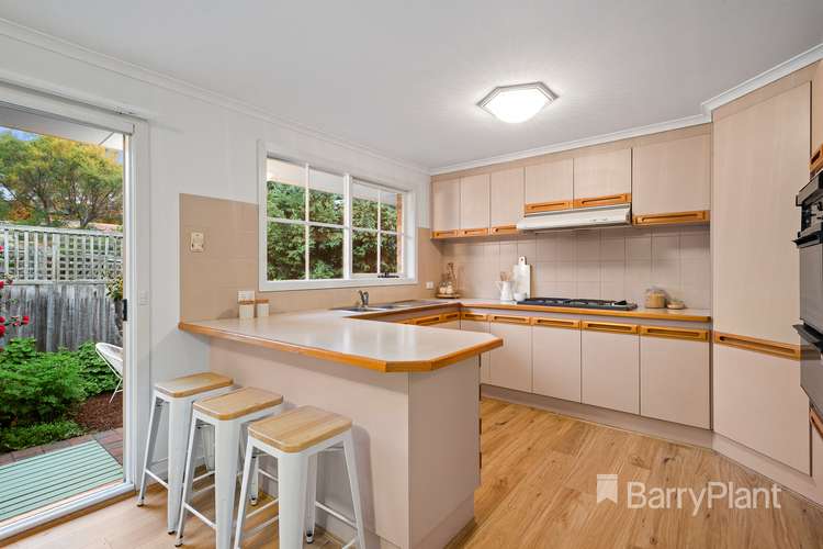 Fourth view of Homely unit listing, 5/420 Church Road, Templestowe VIC 3106