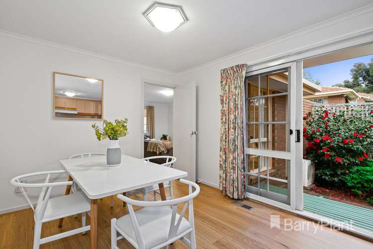 Fifth view of Homely unit listing, 5/420 Church Road, Templestowe VIC 3106
