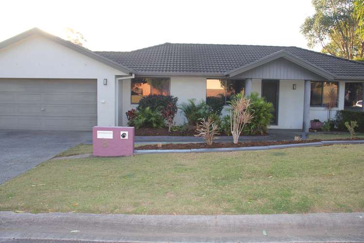 Main view of Homely house listing, 8 Lyrebird Road, Coffs Harbour NSW 2450