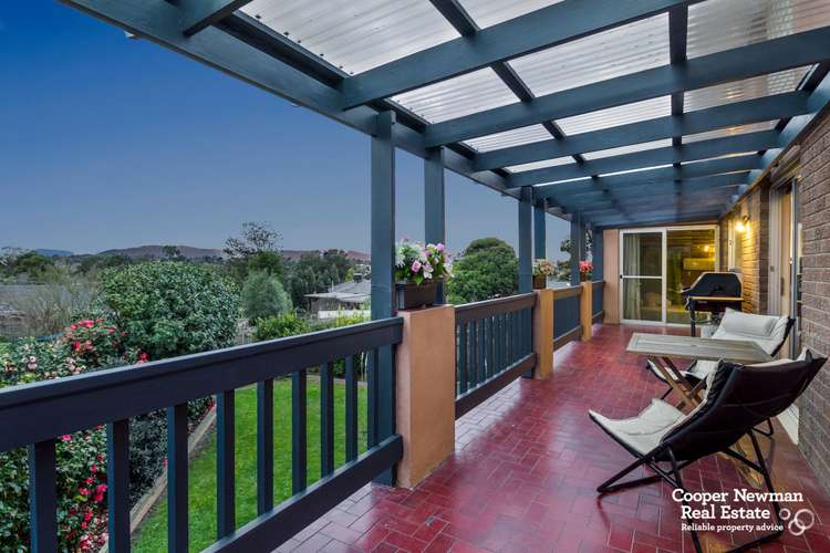 Sixth view of Homely house listing, 9 Bristol Court, Forest Hill VIC 3131