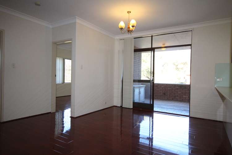 Third view of Homely apartment listing, 74/8-12 Myrtle Road, Bankstown NSW 2200