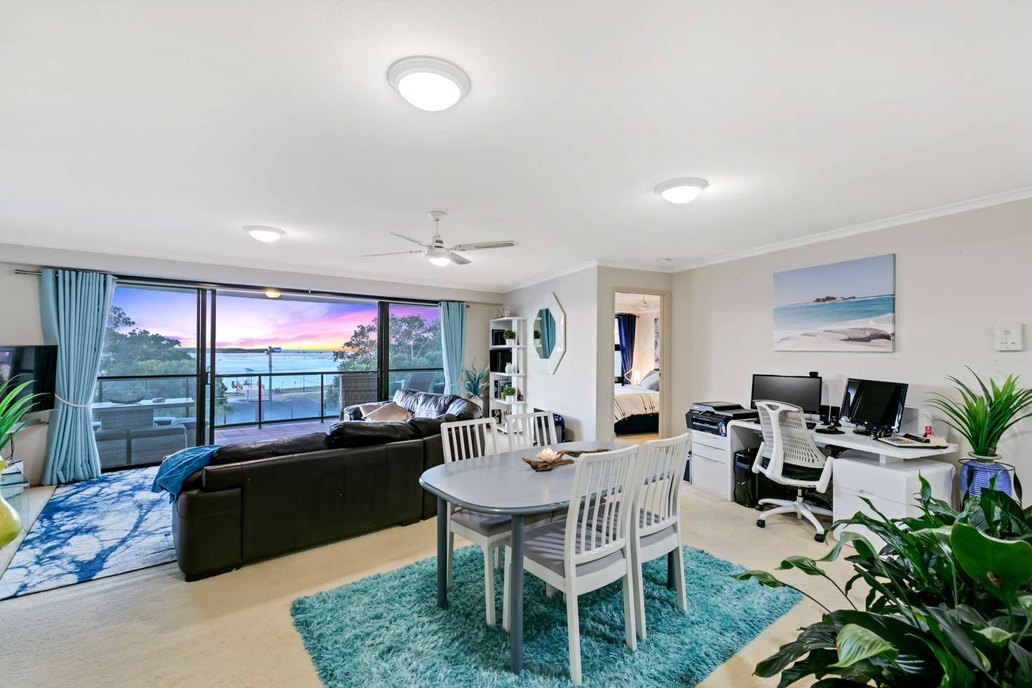Main view of Homely unit listing, 11/25-27 The Esplanade, Maroochydore QLD 4558