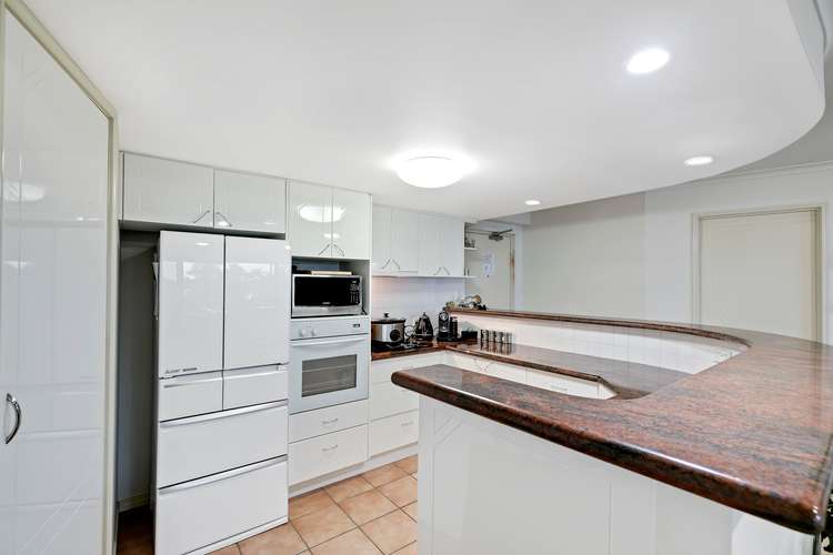 Fourth view of Homely unit listing, 11/25-27 The Esplanade, Maroochydore QLD 4558