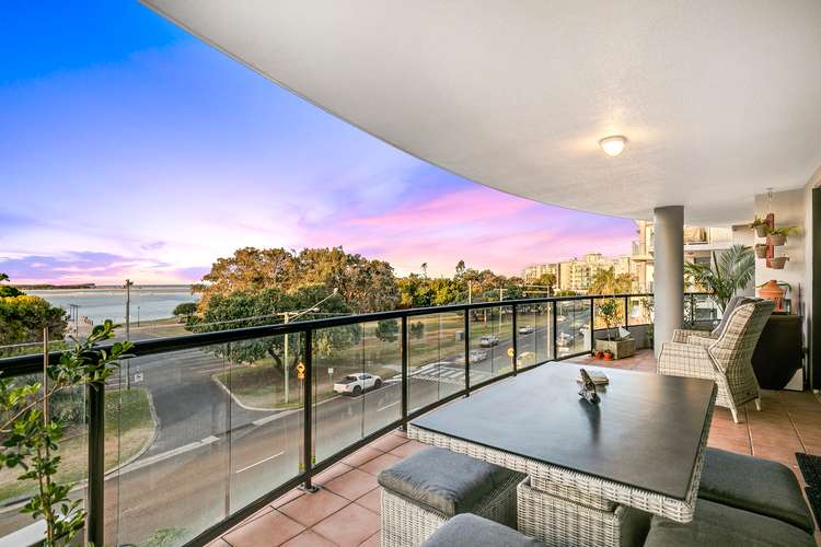 Fifth view of Homely unit listing, 11/25-27 The Esplanade, Maroochydore QLD 4558