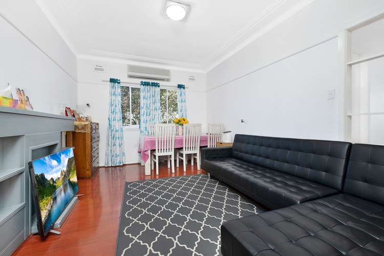 Second view of Homely house listing, 57 Sarsfield Street, Blacktown NSW 2148