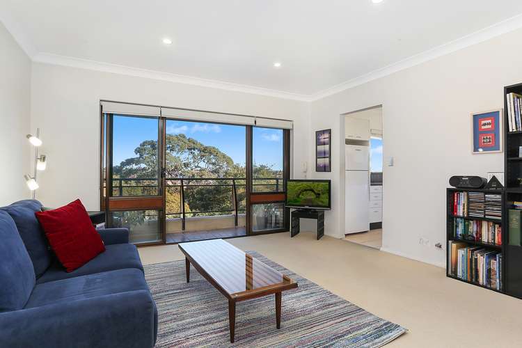 Main view of Homely apartment listing, 20/128 Carrington Road, Randwick NSW 2031
