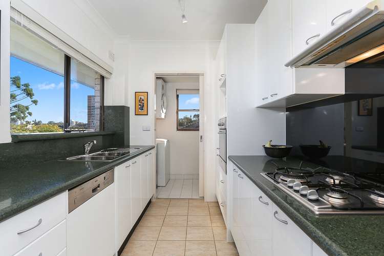 Second view of Homely apartment listing, 20/128 Carrington Road, Randwick NSW 2031