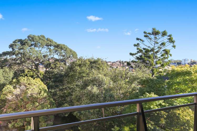 Sixth view of Homely apartment listing, 20/128 Carrington Road, Randwick NSW 2031