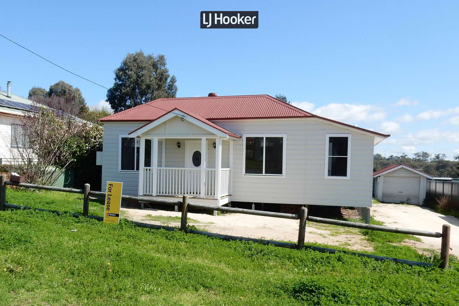 Main view of Homely house listing, 126 Brae Street, Inverell NSW 2360