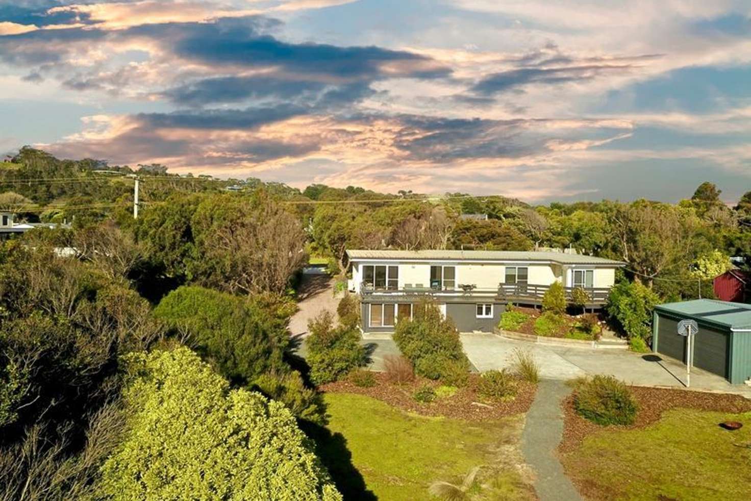 Main view of Homely house listing, 87 Beach Road, Leith TAS 7315
