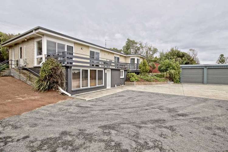 Fourth view of Homely house listing, 87 Beach Road, Leith TAS 7315