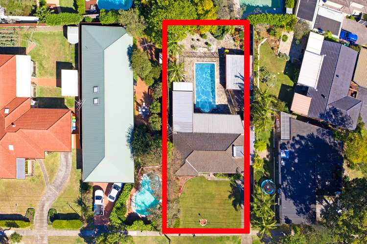 Second view of Homely house listing, 57 Pringle Avenue, Belrose NSW 2085