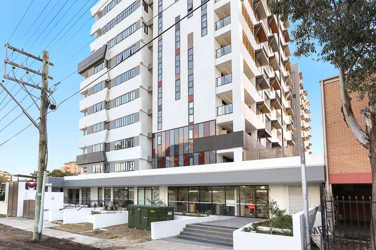 Main view of Homely apartment listing, 1201/196 Stacey Street, Bankstown NSW 2200