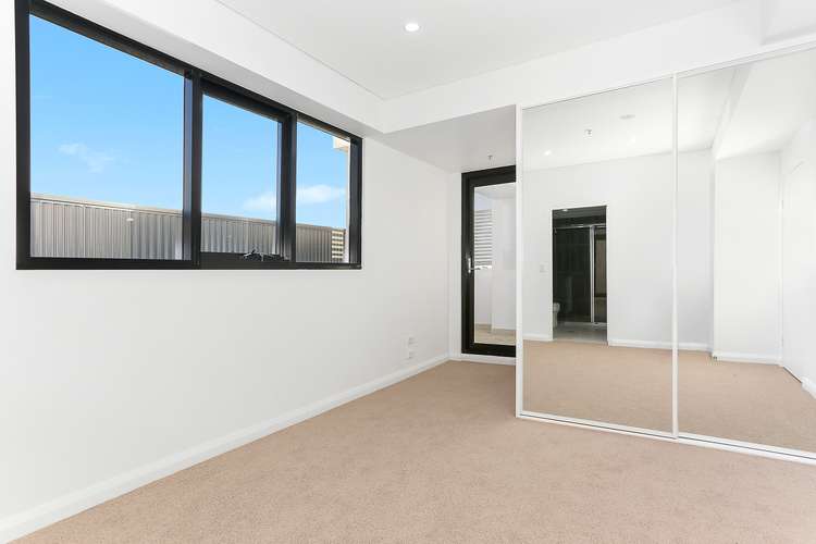 Fourth view of Homely apartment listing, 1201/196 Stacey Street, Bankstown NSW 2200