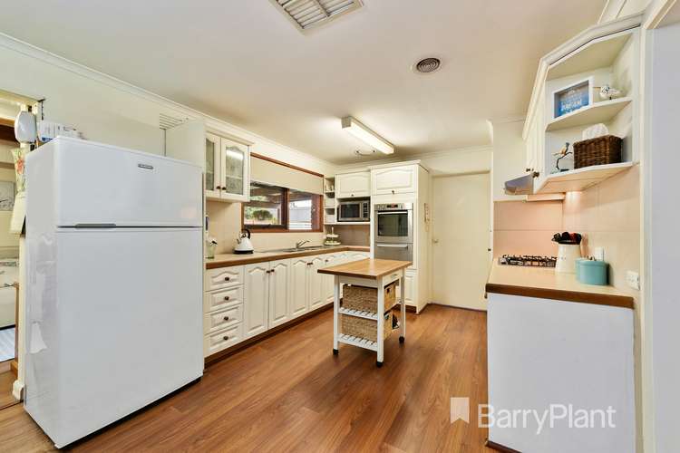 Second view of Homely house listing, 38 Morris Street, Melton South VIC 3338