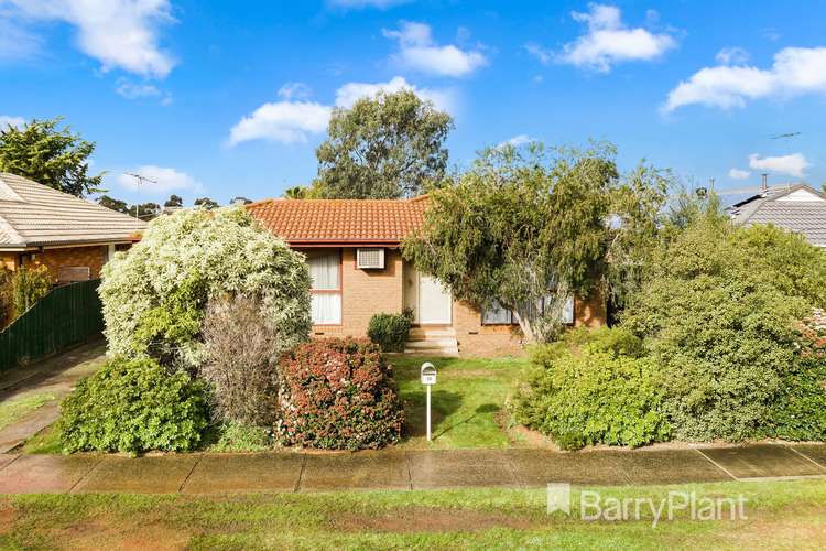 Third view of Homely house listing, 38 Morris Street, Melton South VIC 3338
