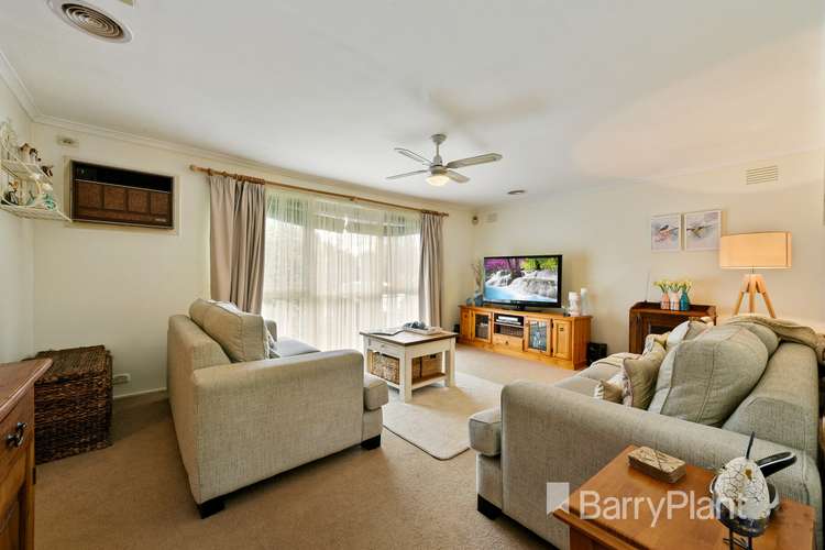 Fifth view of Homely house listing, 38 Morris Street, Melton South VIC 3338