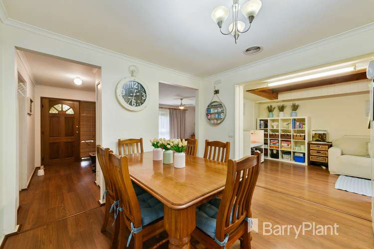 Sixth view of Homely house listing, 38 Morris Street, Melton South VIC 3338