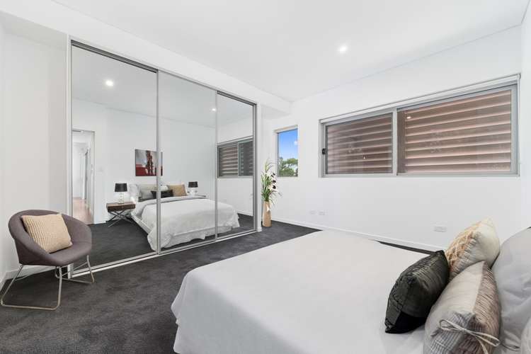 Main view of Homely apartment listing, 203/19-23 Short Street, Homebush NSW 2140