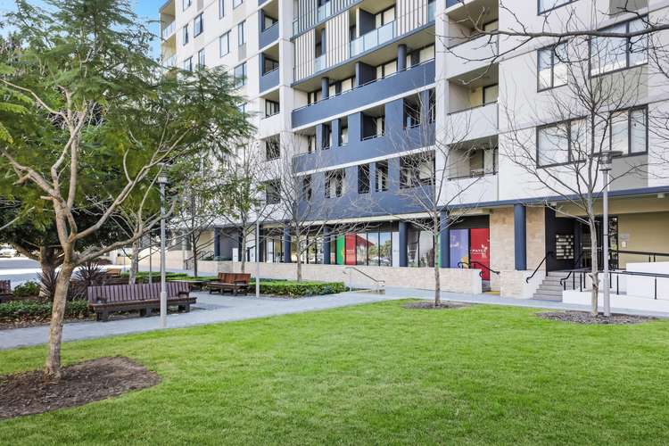 Sixth view of Homely apartment listing, 427/5 Vermont Crescent, Riverwood NSW 2210