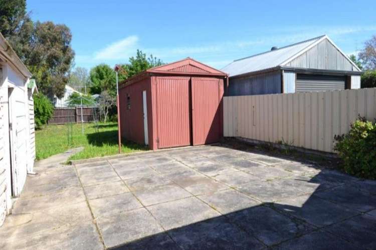 Fifth view of Homely house listing, 110 Lyons Street South, Ballarat Central VIC 3350