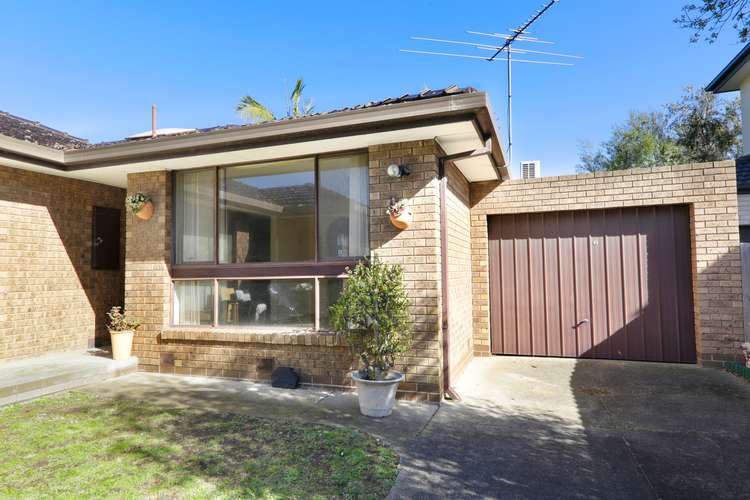 Main view of Homely unit listing, 3/59 Koonawarra Street, Clayton VIC 3168