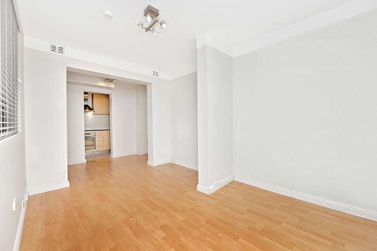 Main view of Homely apartment listing, 10/46 South Street, Edgecliff NSW 2027