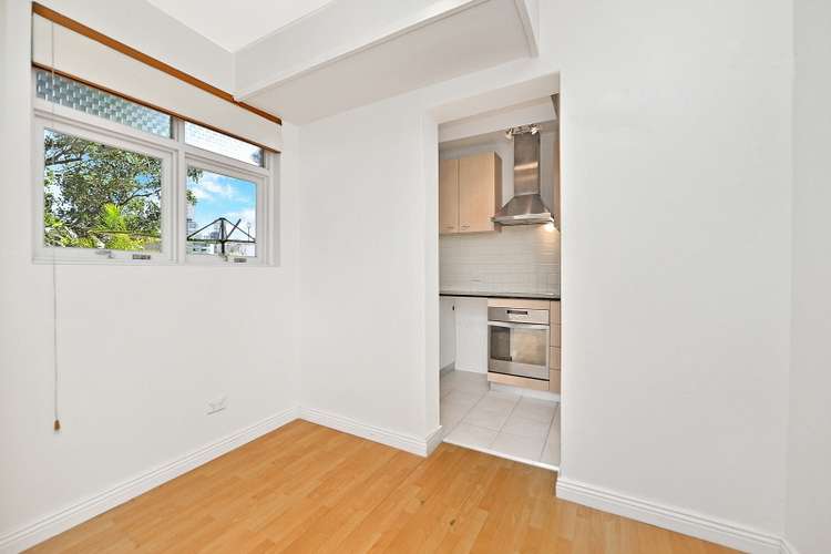 Second view of Homely apartment listing, 10/46 South Street, Edgecliff NSW 2027