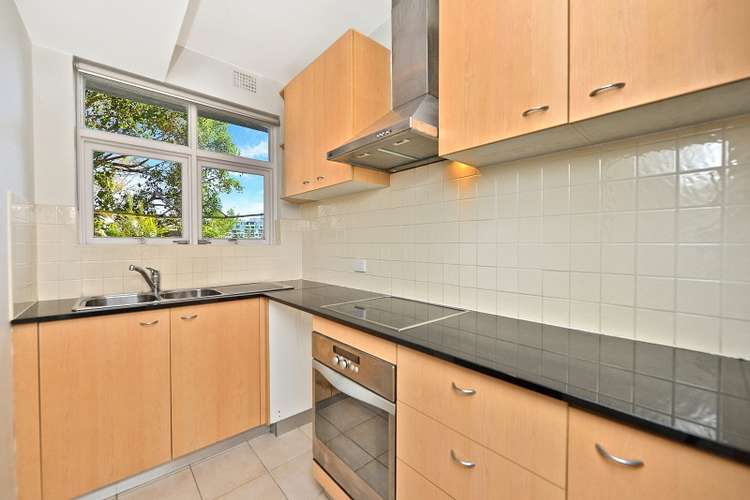 Third view of Homely apartment listing, 10/46 South Street, Edgecliff NSW 2027