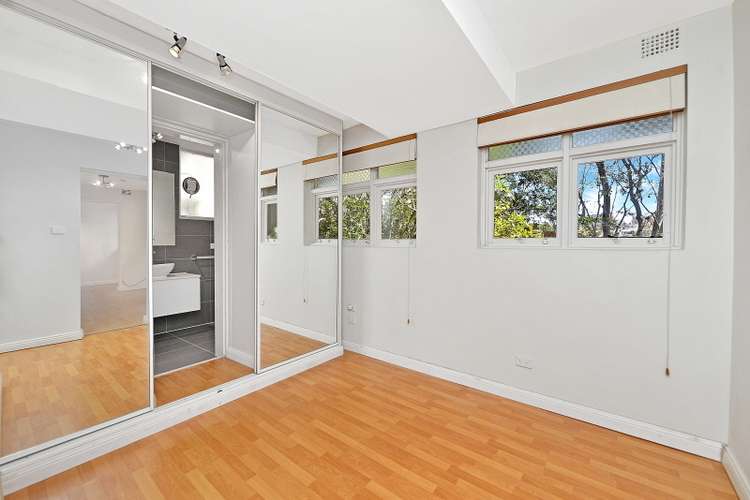 Fourth view of Homely apartment listing, 10/46 South Street, Edgecliff NSW 2027