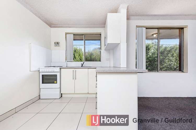 Sixth view of Homely blockOfUnits listing, 6 Maud Street, Granville NSW 2142