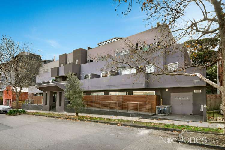 Main view of Homely apartment listing, 65/29 Lynch Street, Hawthorn VIC 3122