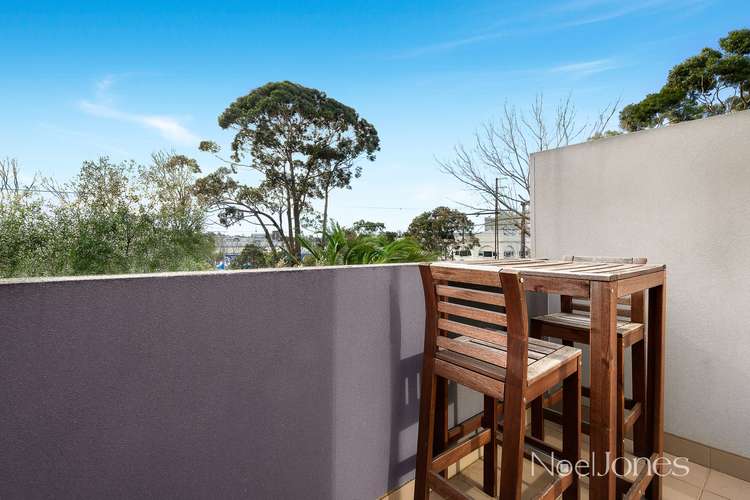 Fourth view of Homely apartment listing, 65/29 Lynch Street, Hawthorn VIC 3122