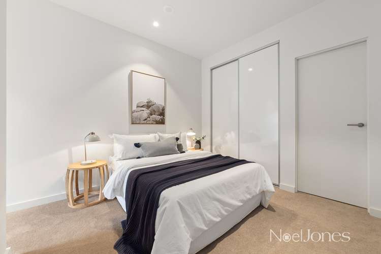 Fourth view of Homely apartment listing, 208/1 Norfolk Place, Malvern VIC 3144