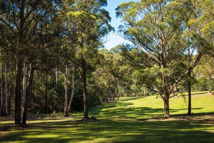 Main view of Homely acreageSemiRural listing, 2467 Princes Highway, Merimbula NSW 2548