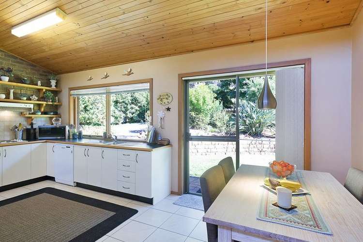 Second view of Homely acreageSemiRural listing, 2467 Princes Highway, Merimbula NSW 2548