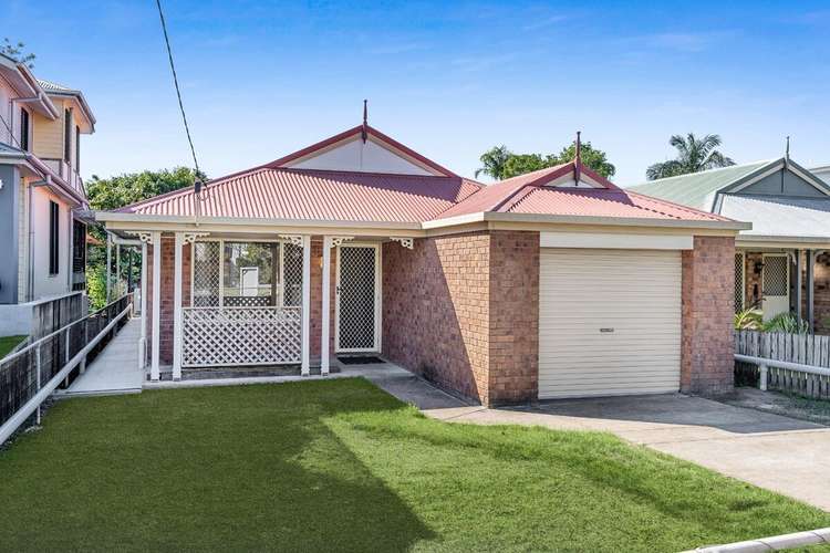 Main view of Homely house listing, 33 Outram Street, Lota QLD 4179
