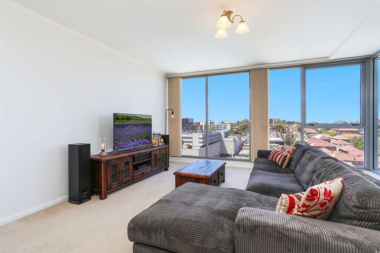 Main view of Homely apartment listing, 1207/80 Ebley Street, Bondi Junction NSW 2022