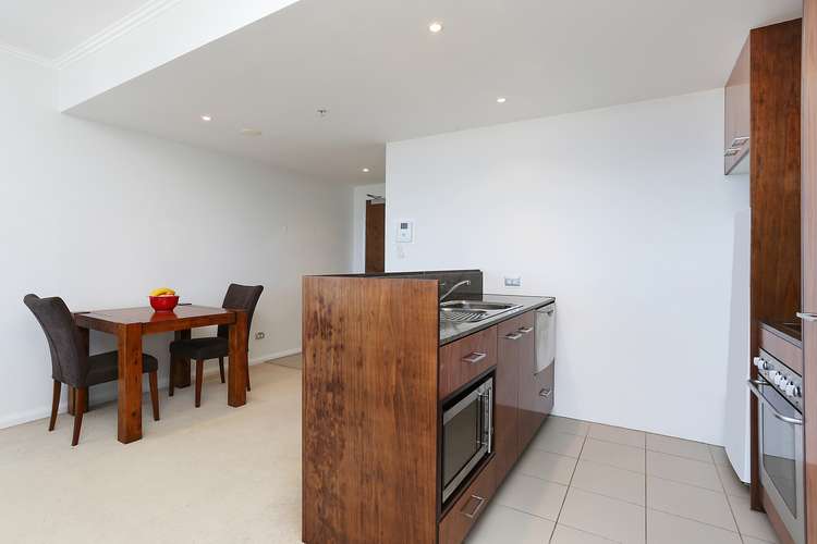 Second view of Homely apartment listing, 1207/80 Ebley Street, Bondi Junction NSW 2022