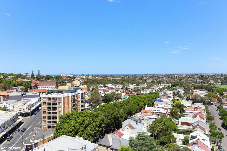 Fourth view of Homely apartment listing, 1207/80 Ebley Street, Bondi Junction NSW 2022