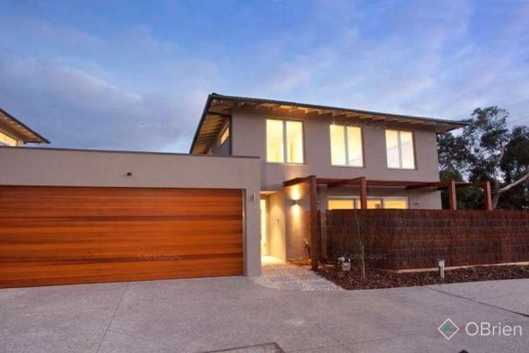 Main view of Homely townhouse listing, 9/189 Mount Eliza Way, Mount Eliza VIC 3930