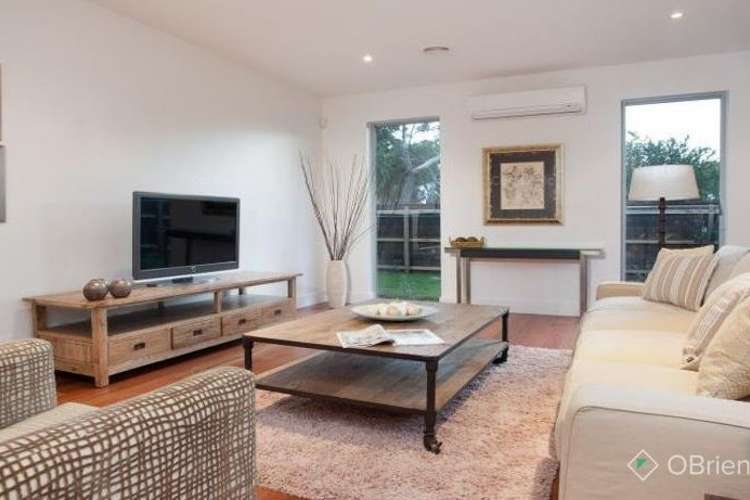 Second view of Homely townhouse listing, 9/189 Mount Eliza Way, Mount Eliza VIC 3930