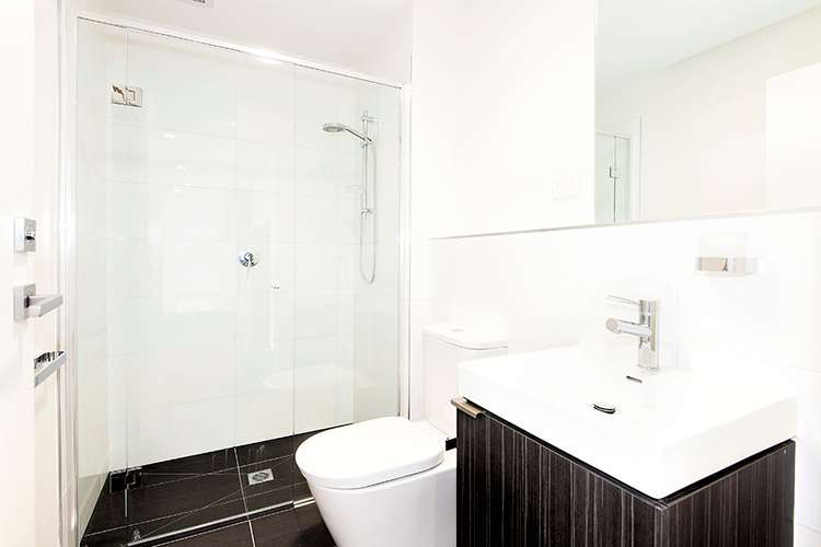 Second view of Homely apartment listing, 101/11 Copernicus Crescent, Bundoora VIC 3083