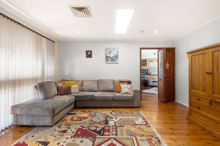 Fifth view of Homely house listing, 30 Alexandra Circuit, St Clair NSW 2759