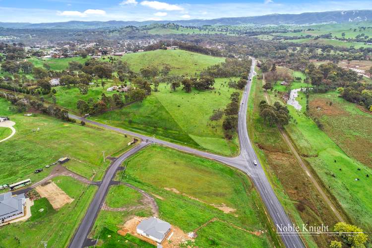 Seventh view of Homely residentialLand listing, 1 Purcell Road, Yea VIC 3717