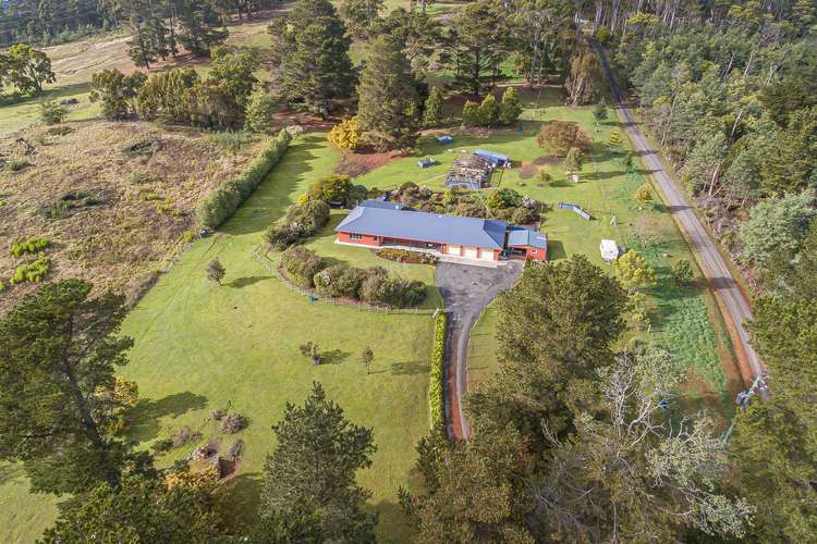 Main view of Homely house listing, 123 Melrose Road, Aberdeen TAS 7310