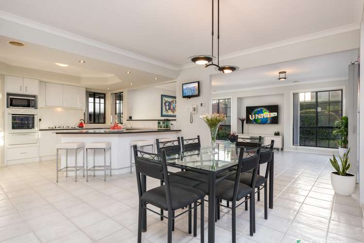 Third view of Homely house listing, 31 Botanic Drive, Hillside VIC 3037