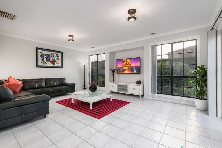 Fifth view of Homely house listing, 31 Botanic Drive, Hillside VIC 3037